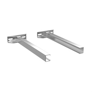 450mm Bracket Extension Arms Nexus